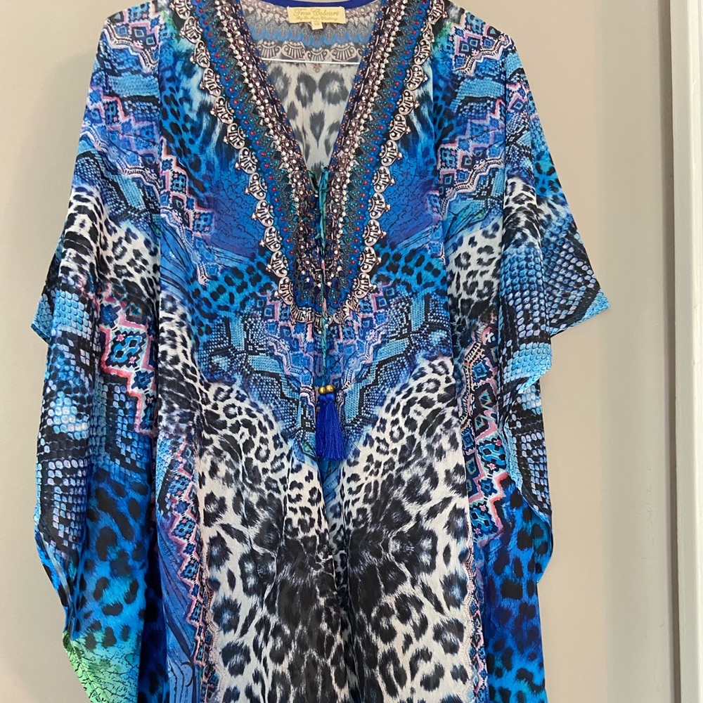 Women top